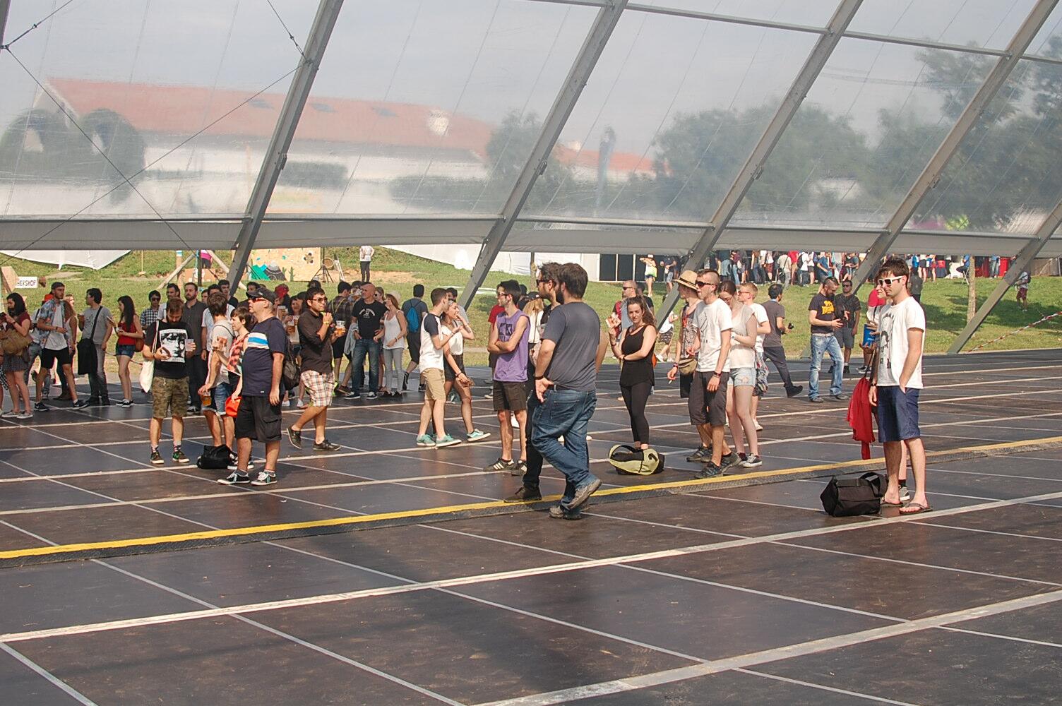 Foto 32 de la jueves 7 de julio | Bilbao BBK Live 2016